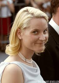 The Top Ten: Crown Princess Mette-Marit's Jewels