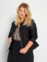 Classique, original ou raffiné, afibel vous propose une large gamme de gilets pour la mode senior. Manteau Veste Parka Doudoune Grande Taille Femme Kiabi