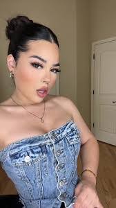 Crystal Pye's Instagram, Twitter & Facebook