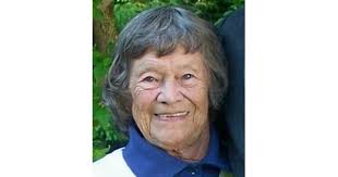 Evelyn Comer Obituary (2015)