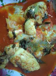 Maybe you would like to learn more about one of these? Asam Pedas Ayam Lauk Sedap Senang Nak Buat