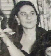 Josephine “Josie” Macaluso Fiorito (1913-2003)