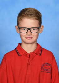 We are a Child Safe School