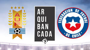 Uruguai e chile se enfrentam pela primeira rodada das eliminatórias, e você acompanha esse jogão, ao vivo e com imagens, no ei plus! Uruguai X Chile Narracao Ao Vivo Eliminatorias Da Copa Do Mundo Youtube