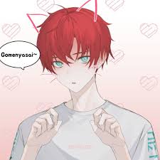 Pin By Beatrice R On Hypnosis Mic Avatar Creator Anime The Creator
