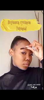 Soft Arched Eyebrows