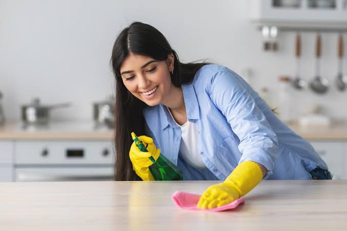 Kitchen Cleaning Services in Abbey Wood