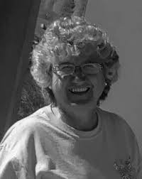 Peggy Ann Spigles Snapp