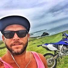 Dylan Liebenberg (@DylanLiebenberg)