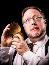 Ensemble Gallery — Kryptonite Radio Theater