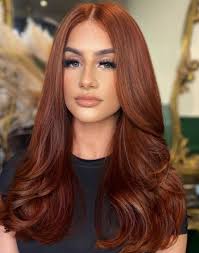 Transitioning to blonde hair from black