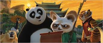 Anyways, kung fu panda 2 is a great continuation of the series. Kung Fu Panda 2 Design Choices The New York Times
