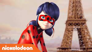 Miraculous Ladybug Official Sing A Long Music Video Nick Miraculous Ladybug Theme Song Miraculous Ladybug Miraculous Ladybug And Cat Noir