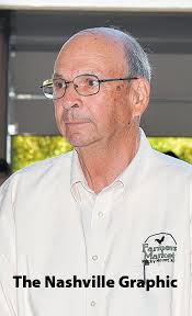 The Nashville Graphic