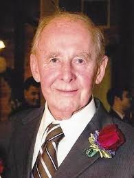 James Dickson Obituary (2014)