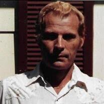 Marshall Wallace Burton Obituary