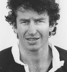 Rugby and dementia: I'm worried, admits Smith