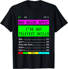 Image result for teletext