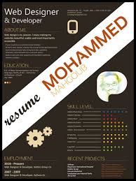 The above sample does this by stating that the job seeker increased test scores by 16 over three years. Graphic Designer Resume Tips And Examples Latin American Design Illustratio Resume Design Creative Creative Graphic Design Resumes Graphic Design Resume