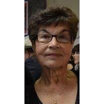 Elida R. Nino Obituary