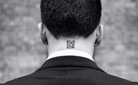 Can You Tattoo A Qr Code What You Need To Know