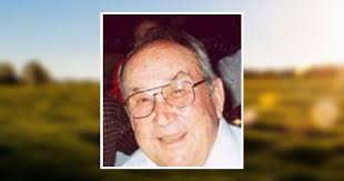 Richard H. Broussard Obituary May 30, 2006