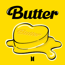 Последние твиты от bts on spotify⁷(@bts_onspotify). Butter Single By Bts Spotify