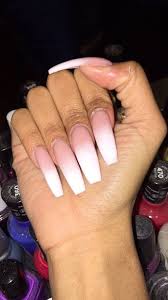 Community about long natural nails. Long Fake Nails