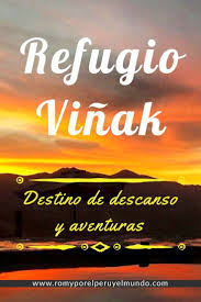 Conoce Este Lindo Destino En Peru Travel Neon Signs Chile