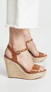 Michael Michael Kors Jill Wedge Espadrilles Shopbop New To Sale Up To 70 On New Styles To Sale Sandals Heels Women Shoes Heels