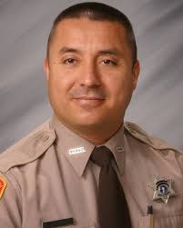 Reflections for Deputy Sheriff Saul Gallegos, Chelan County Sheriff's  Office, Washington