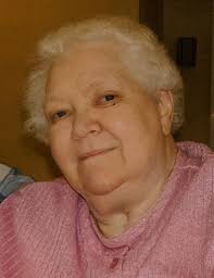 Olive Hanson Obituary January 31, 2021