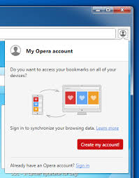 Don't forget to revert back to your initial settings after you download the file. Sync Your Browser Opera Help