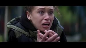 AURORA (2024) Teaser Trailer