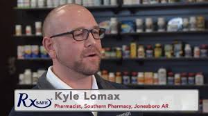 RapidPakRx Southern Pharmacy Testimonial