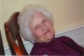 Obituary of Ellen C. Shawnessy