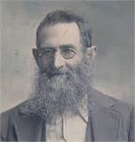 Richard Teel (1833-1918)