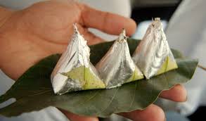 india most expensive paan is kohinoor claims to improve your sex life -  Prabhasakshi latest news in hindi