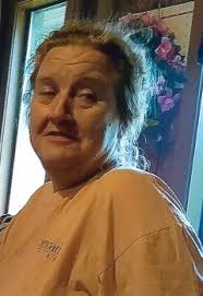 Obituary information for Yvonne Crisp