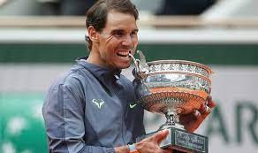 It was held at the stade roland garros in paris, france. French Open 2020 Prize Money How Much Can Nadal Or Djokovic Win Tennis Sport Express Co Uk