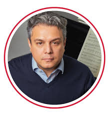 Gene &amp; Gilda Program by George Street Playhouse