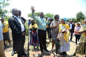And still there is almost. Dd Mabuza Is Sure He Ll Be Elected In December 013news