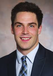 2014-15 RIT Men's Ice Hockey