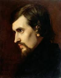 Henri (Karl Ernest Rudolf Heinrich Salem) Lehmann Oil Painting  Reproductions for Sale