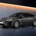 LEXUS-ES