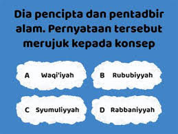 Tingkatan 1 Sains Peperiksaan Pertengahan Tahun Sumber Pengajaran