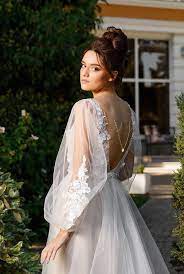 More images for hochzeitskleid elegant » Weddingdressxlsize Hochzeitskleid Elegant Boho Hochzeitskleid Braut