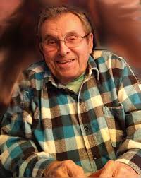 Eugene J. Cyr (1933-2023)