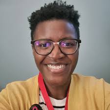 Member spotlight: Tenille Warren