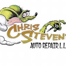 CHRIS STEVENS AUTO REPAIR